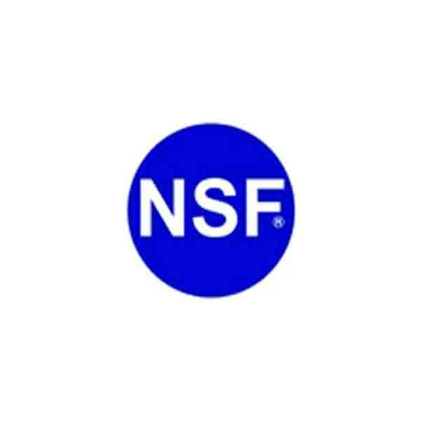 NSF認證